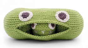 Myum Veggie Rassel Die Grünen Erbsen Family Bio-BW