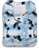 Thirsties Natural All-in-One-Windel KLETT-1