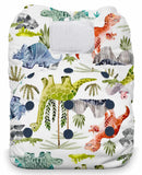 Thirsties Natural All-in-One-Windel KLETT-3