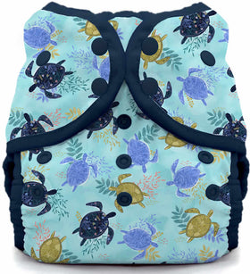 Thirsties Schwimmwindel Gr. 2 (8-18 kg)