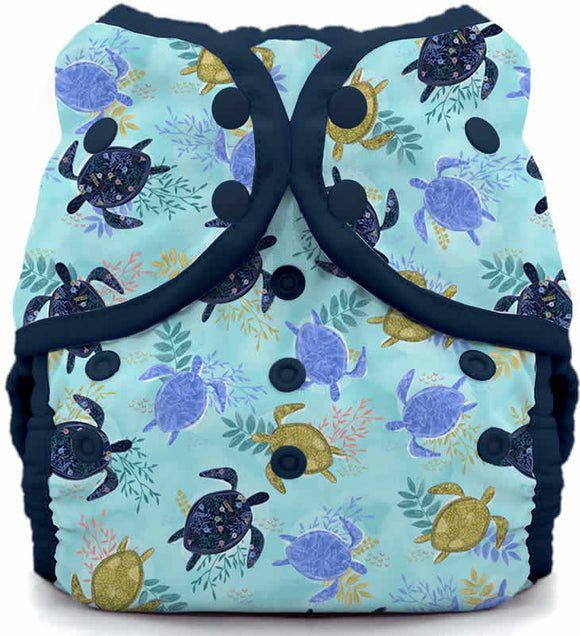 Thirsties Schwimmwindel Gr. 2 (8-18 kg)