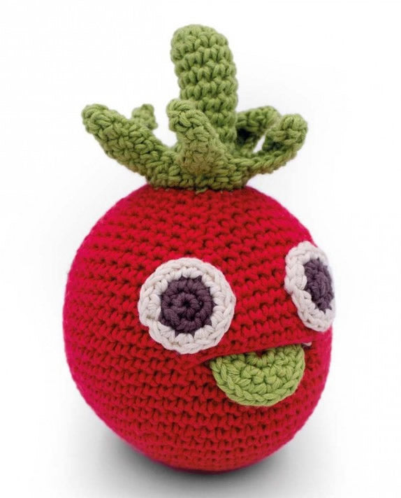 Myum Veggie Rassel Thomas Tomate Bio-BW