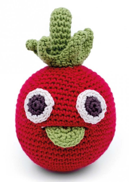 Myum Veggie Rassel Thomas Tomate Bio-BW