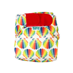 TotsBots Schwimmwindel Gr. 2 (9-16 kg) - 0