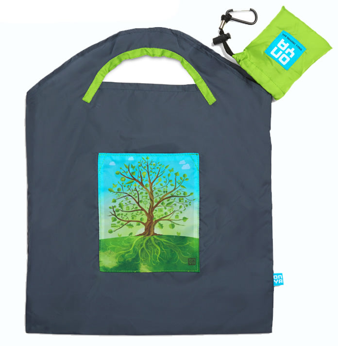 Onya Shopping Bag Einkaufsbeutel Small - 0