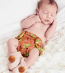 esembly Outer Überhose Gr. 2 (8-16 kg)-4