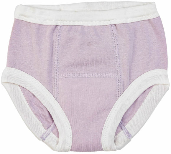 Under the Nile Töpfchen-Trainingshose Bio-BW 2-4 Jahre