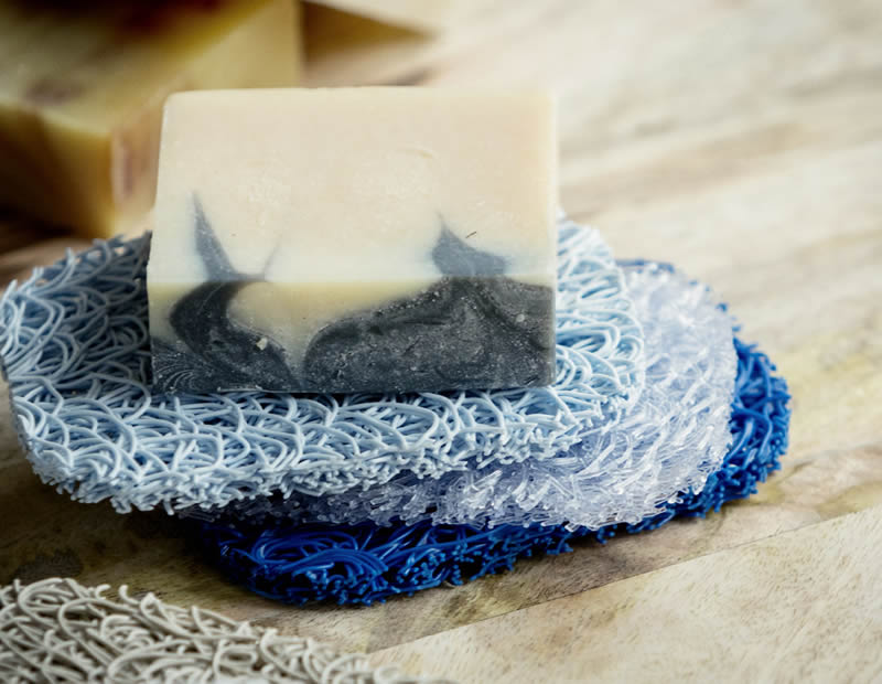SoapLift Seifenschale