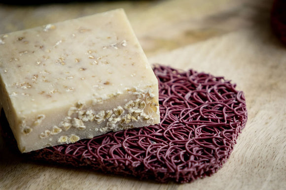 SoapLift Seifenschale