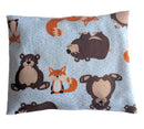 Wärmekissen 20x16 cm Fuchs & Bär inkl. Kissenhülle-3