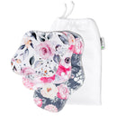 T-Tomi waschbare Menstruationsbinden Test-Set 3-teilig-5