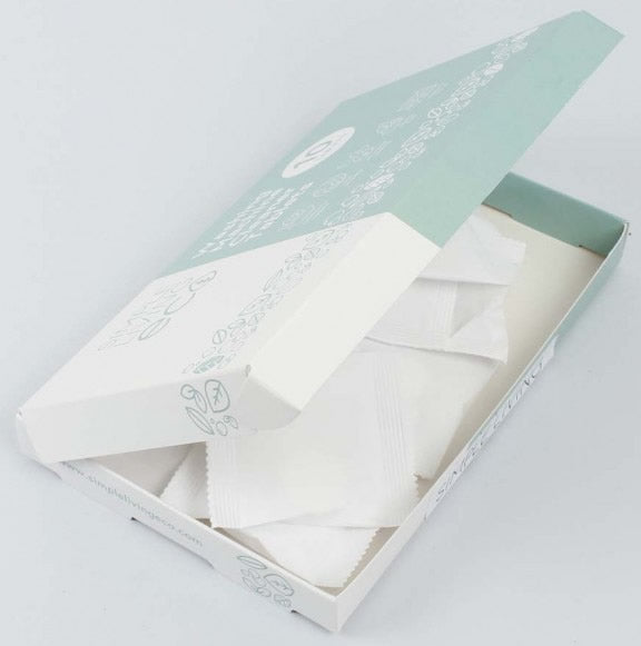 Reinigungstabs für die Waschmaschine 10 Tabs