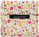 Keep Leaf Sandwich Baggie Snack-Bag-5