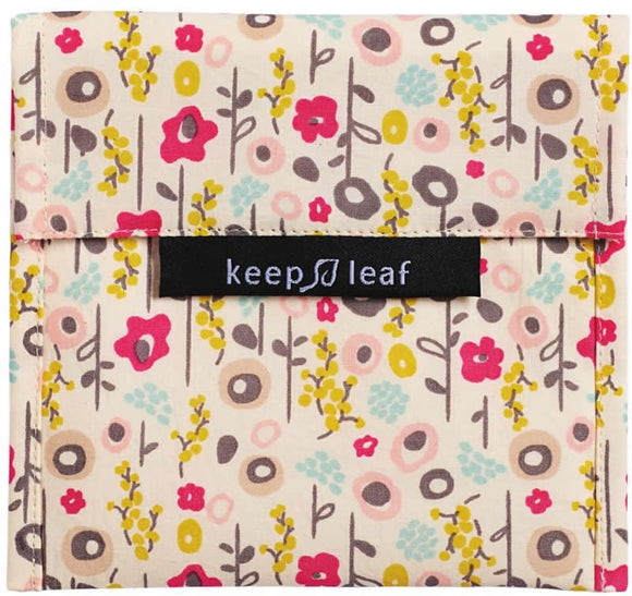 Keep Leaf Sandwich Baggie Snack-Bag