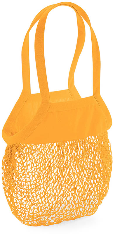 Einkaufsnetz Mesh Grocery Bag Bio-BW - 0
