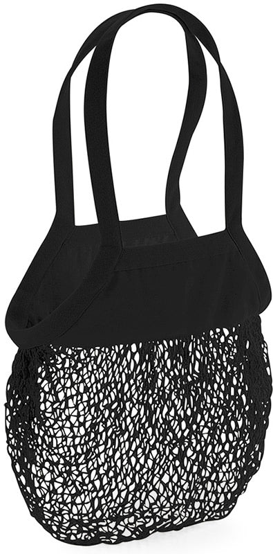 Einkaufsnetz Mesh Grocery Bag Bio-BW