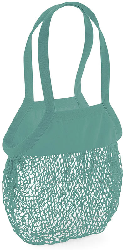 Einkaufsnetz Mesh Grocery Bag Bio-BW