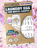 Ecoegg Laundry Wäsche-Ei für Weiße & Leuchtende Wäsche-2