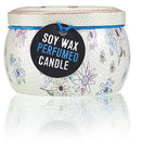 Soja-Kerze in der Dose Parma-Veilchen-2