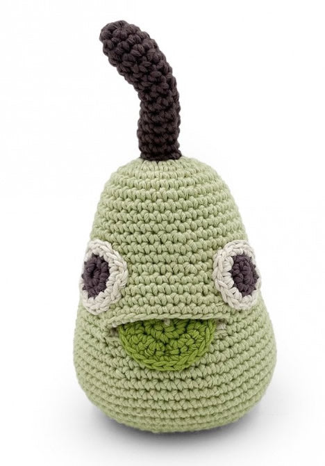 Myum Veggie Rassel William Birne Bio-BW