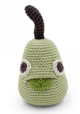 Myum Veggie Rassel William Birne Bio-BW - 0