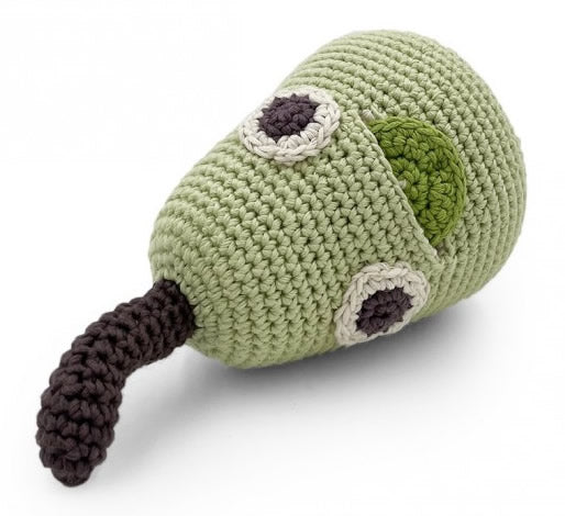 Myum Veggie Rassel William Birne Bio-BW