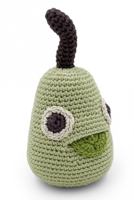 Myum Veggie Rassel William Birne Bio-BW