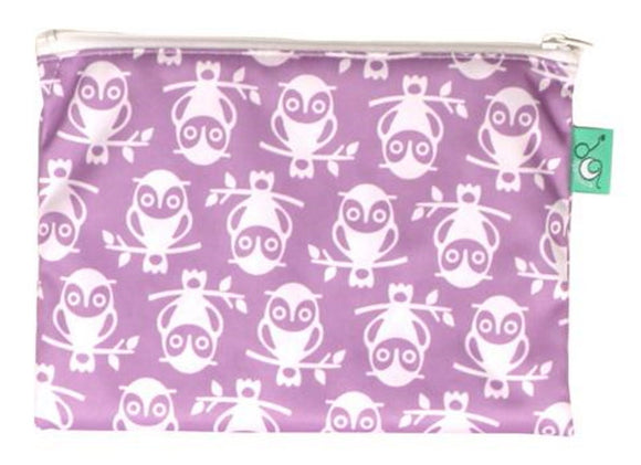 Totsbots Wipes Bags Mini 21x15 cm