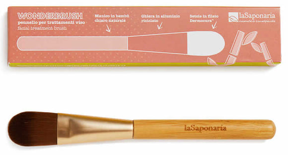 La Saponaria Wonderbrush Wunder-Schminkpinsel