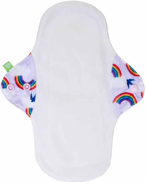 Fern Menstruationspad Regular Slipeinlage MEDIUM