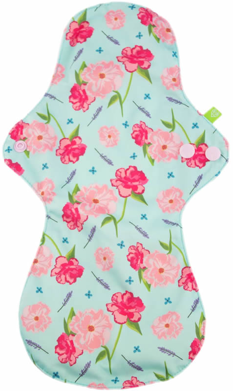 Fern Menstruationspad Heavy Slipeinlage LARGE