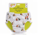 xkko Nacht-Trainingshose Bear Family-1
