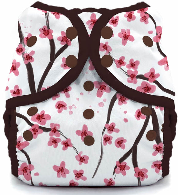 Thirsties Schwimmwindel Gr. 1 (3-8 kg)