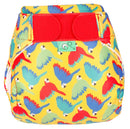 TotsBots Schwimmwindel Gr. 2 (9-16 kg)-5