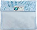 Planet Wise Snack Bag Fenster-5