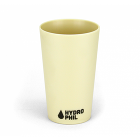 Hydrophil Zahnputzbecher