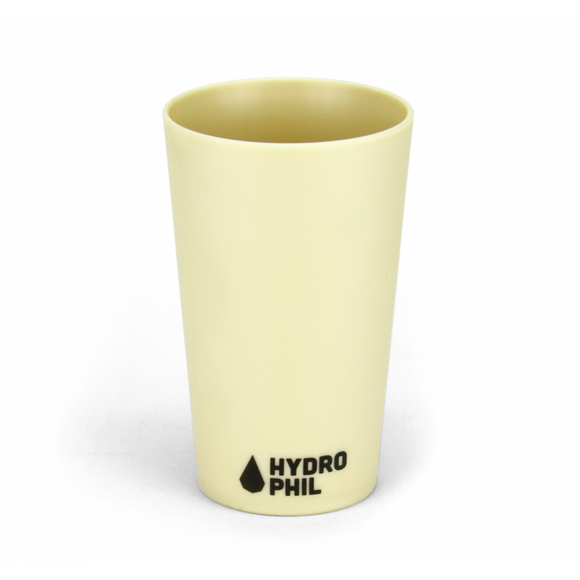 Hydrophil Zahnputzbecher