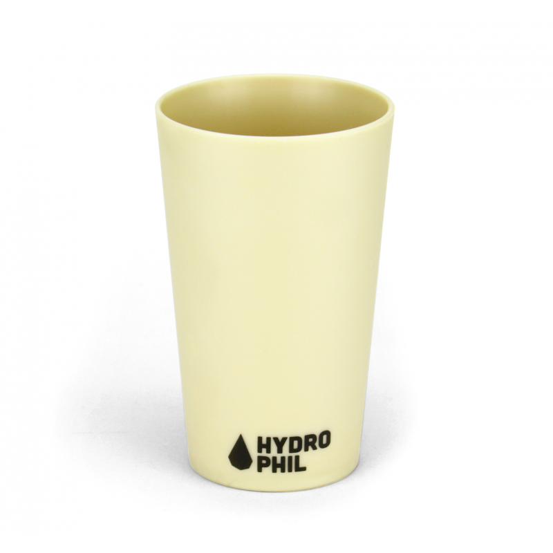 Hydrophil Zahnputzbecher
