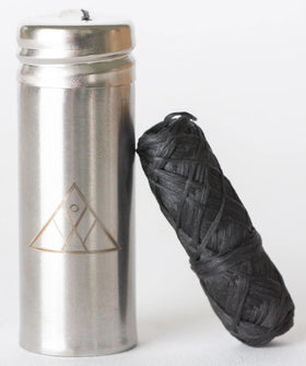 No Tox Life Nachhaltige Zahnseide aus Bambusfasern - 0