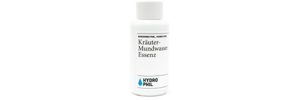 Mundhygiene