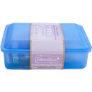 Billies Box Reinigungst&uuml;cher-Set blau