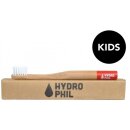 Hydrophil Bambus Kinder-Zahnbürste