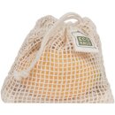 Ecobags Seifensäckchen Baumwolle