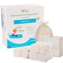 Kit Eco Net Komplettset Küchentücher 17-teilig BIO-BW