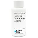 Hydrophil Kr&auml;uter-Mundwasser-Essenz 100 ml