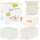 Kit Eco Chou Komplettset Babypflegetücher 22-teilig BIO-BW