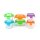 weangreen Baby Starter-Set 6-teilig
