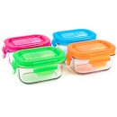 weangreen Wean Tubs Glasbehälter Garden Pack...