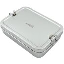 Edelstahl Lunchbox Mini 150 ml