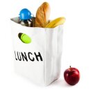 Fluf Lunchbag Bio-BW Lunch